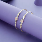 925 Silver Baby Shower Silver Gift Jewelry (0-2 Yrs)