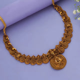 925 Silver Gold Polish Lakshmi Perumal Kasumalai