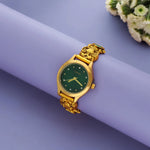 925 Silver Royal Indian Heritage Wrist Watch