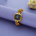 925 Silver Vintage Maharani Watch