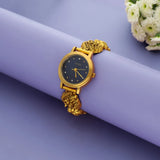 925 Traditional Silver Watch for Brides