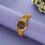Antique Temple Jewelry 925 Silver Women Watch