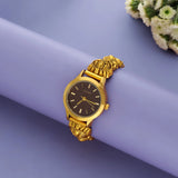 Antique Temple Jewelry 925 Silver Women Watch