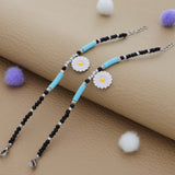 Blossom Bliss Silver Kid Nazariya for Baby Hand(0 - 6months)