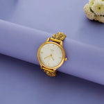 Classic Traditional 925 Silver Watch