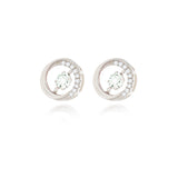Everbright 925 Silver Studs