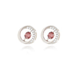 Halo Spark 925 Silver Studs