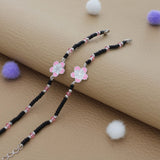 PetalWish Silver Kid Nazariya for Baby Hand(0 - 6months)