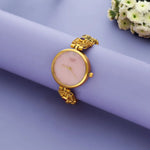 Royal Mayur 925 Silver Antique Style Watch