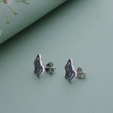 Cute Elephant 925 Silver Stud for Kids & Teen(5+ Yrs)