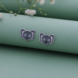 Cute Elephant 925 Silver Stud for Kids & Teen(5+ Yrs)