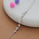 Butterfly Wings 925 Silver Bracelet