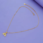 925 Silver Cloudy Rainbow Charm Kids Pendant