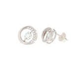 Everbright 925 Silver Studs