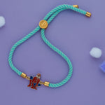 Spider-Man 925 Sterling Silver Kids Rakhi