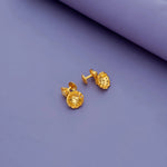 925 Silver Classic dome Jhumkas