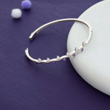 Classic Finish 925 Silver Kada