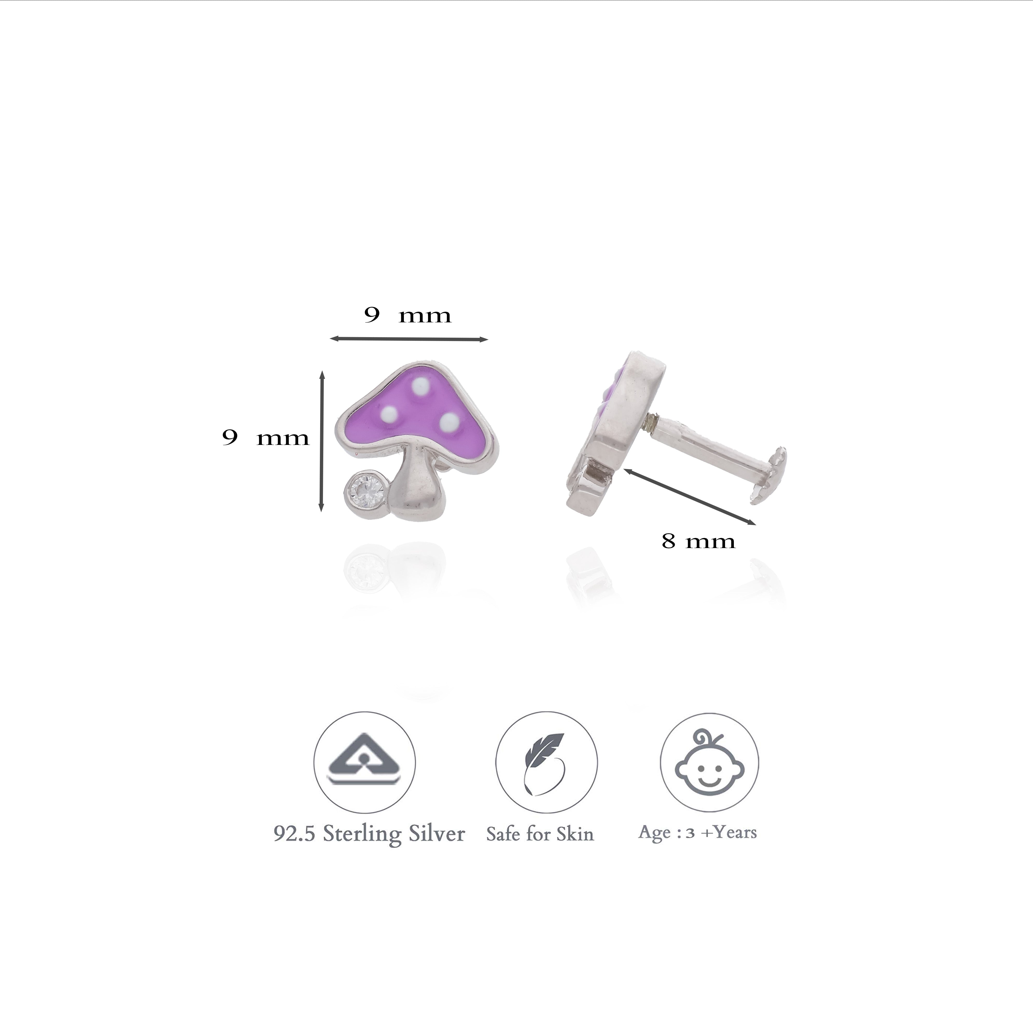 Kids Earrings