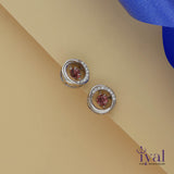 Halo Spark 925 Silver Studs
