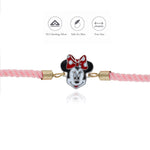 Mickey Mouse 925 Silver Rakhi