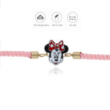 Mickey Mouse 925 Silver Rakhi