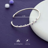 Classic Finish 925 Silver Kada