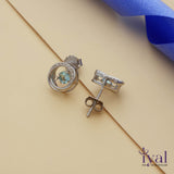 Everbright 925 Silver Studs