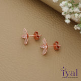 Alluring 925 Silver Stud