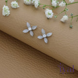 Alluring 925 Silver Stud