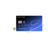 Little Blossom 18K Gold Polish Silver Studs