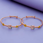 Magic Star Unicorn 925 Silver Kid Bangles