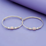 925 Silver Baby Shower Silver Gift Jewelry (0-2 Yrs)