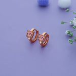 925 Silver Kid Hoop 