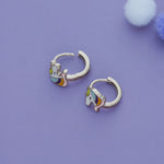 1-Moonlight-Unicorn-Cartoon-925-Silver-Kid-Earring-_3_-Yrs