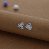 Myra 925 Silver Stud