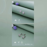 Starburst Floral 925 Silver Stud for Kids & Teen(10+ Yrs)