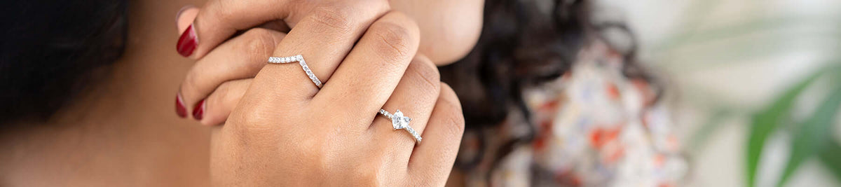 Iyer Rings Rings – Iyal Silver