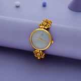Royal Heritage 925 Silver Watch (6-6.5In)