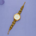 Classic Traditional 925 Silver Watch