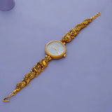 Enchanting Antique 925 Silver Watch(7.5-8In)