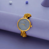 Enchanting Antique 925 Silver Watch(7.5-8In)